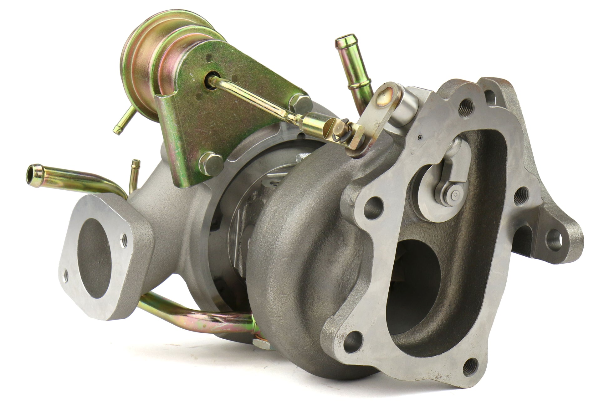 BLCTD05H-440XT10CM2 Blouch TD05H-440XT 10cm2 Turbo Billet Wheel - 2008-2014 Subaru WRX,