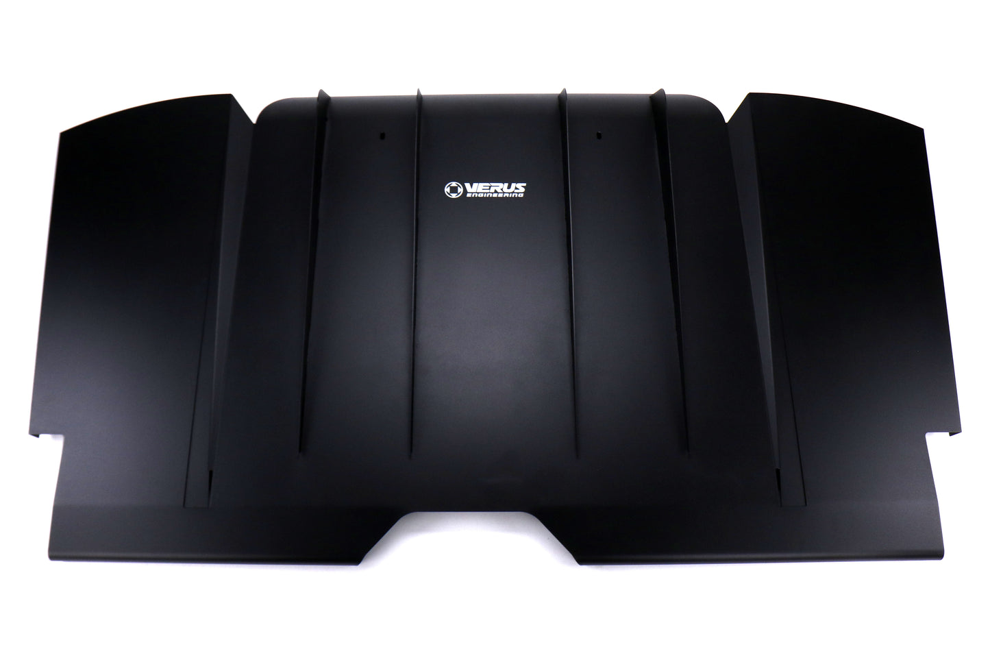 VERA0025A SubiSpeed Rear Diffuser (Non-Aggressive) by Verus Motorsports - 2015+ WRX / 2015+ STI,