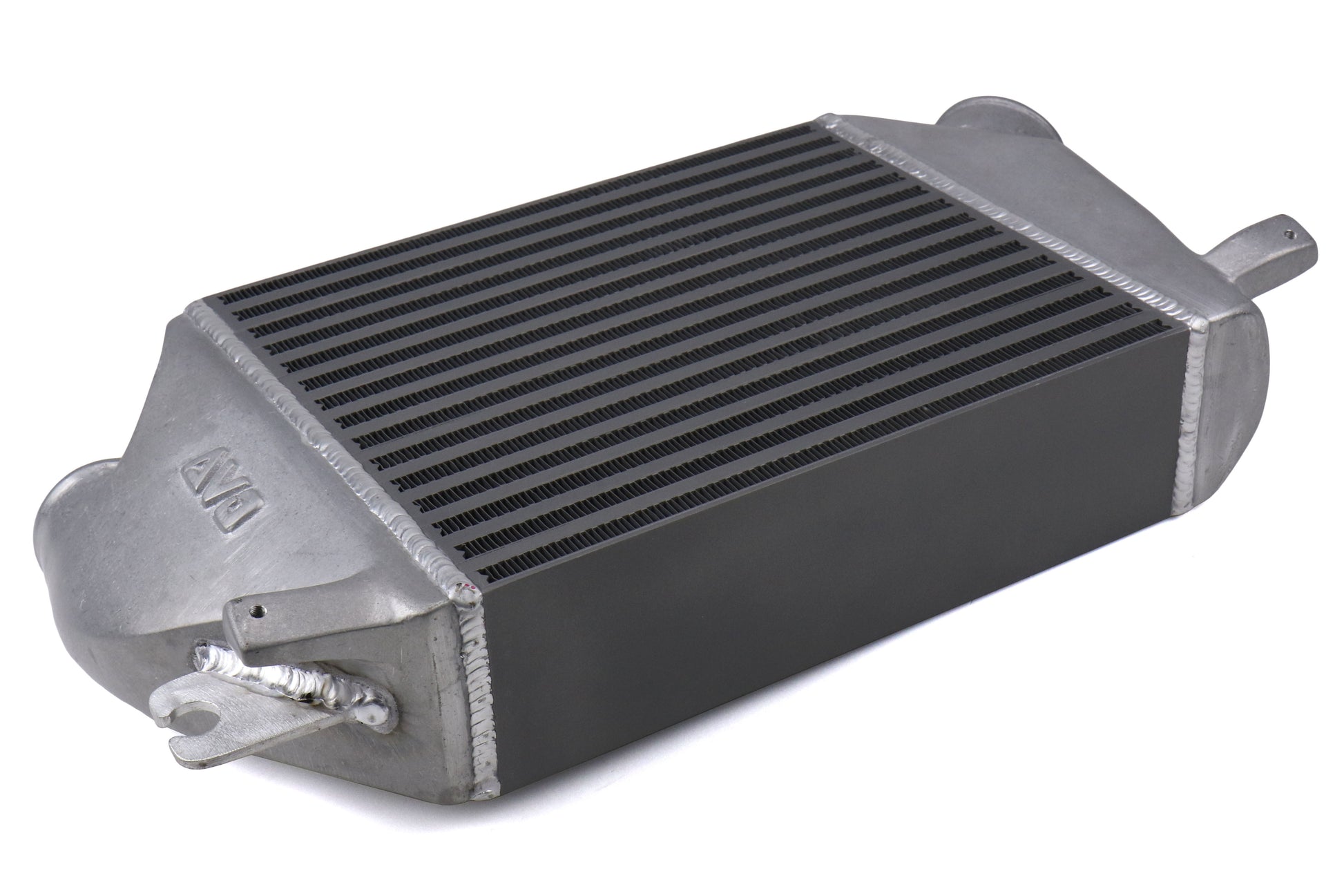 AVOS1B10M04A002T AVO Top Mount Intercooler - 2015-2020 WRX / 2014+ Forester XT,