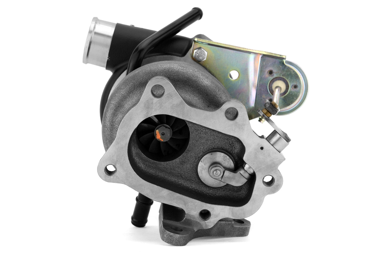 BLCTD05H-16GXTR Blouch TD05H-16GXTR 8cm2 Turbo Billet Wheel - 2002-2007 Subaru WRX / 2004+ Subaru STI,