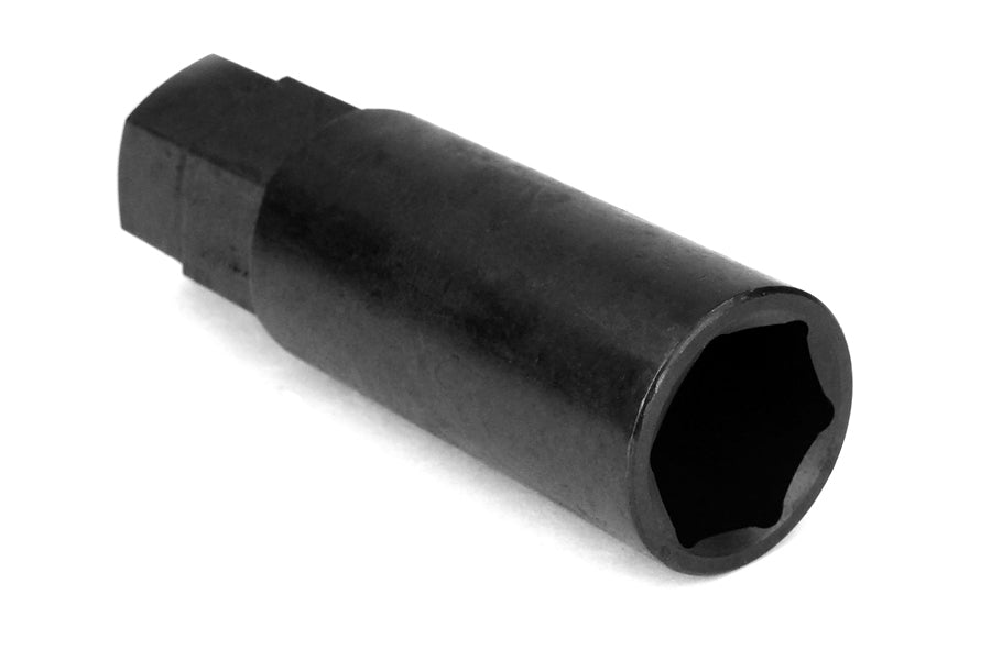 MUT32905R Muteki SR48 Open End Lug - Red,
