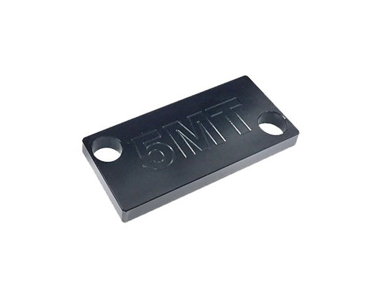 TQSTS-SU-300SPCR Torque Solution Transmission Mount Spacer - 2015-2020 Subaru WRX,