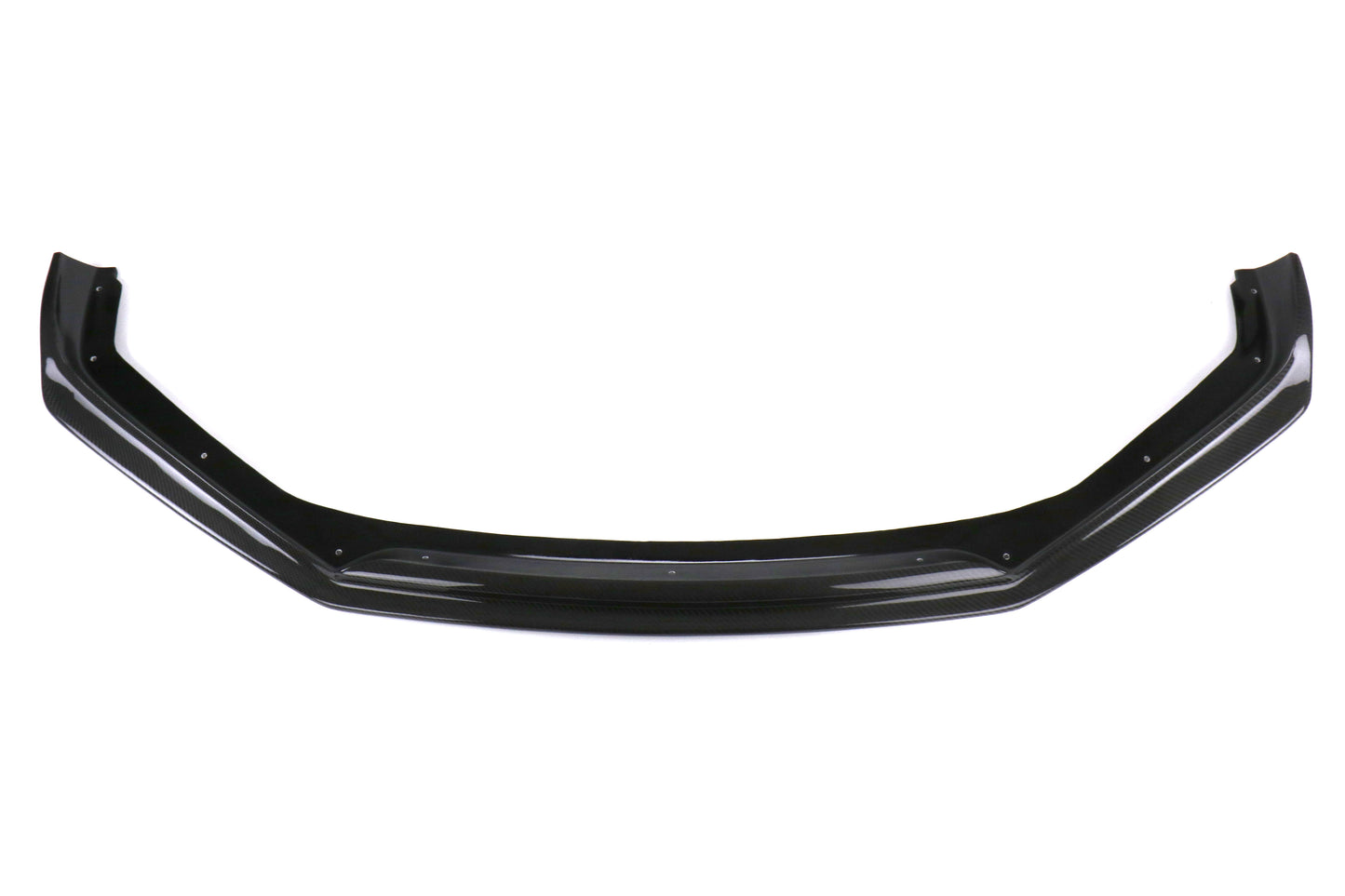 CBRCR-17BRZ-CSLIP Carbon Reproductions CS Style Carbon Fiber Front Lip - 2017+ BRZ,