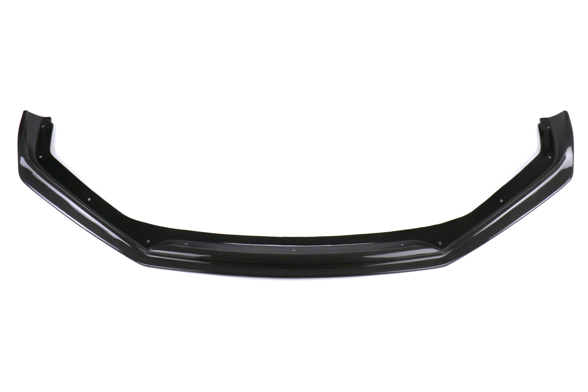 CBRCR-17BRZ-CSLIP Carbon Reproductions CS Style Carbon Fiber Front Lip - 2017+ BRZ,