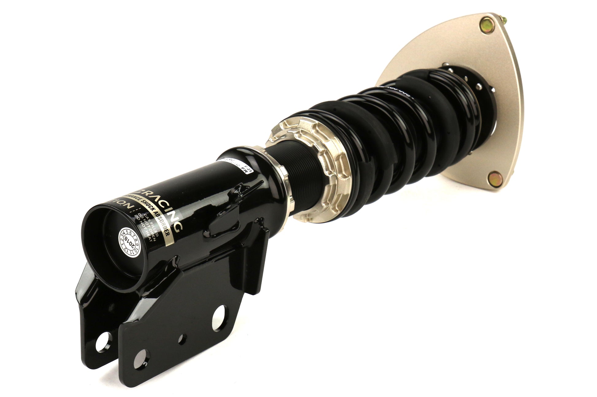 BCRF-25E-BR BC Racing BR Coilovers Extreme Low - 2015+ WRX / 2015+ STI-Default Springs-8k (Default)-8k (Default),