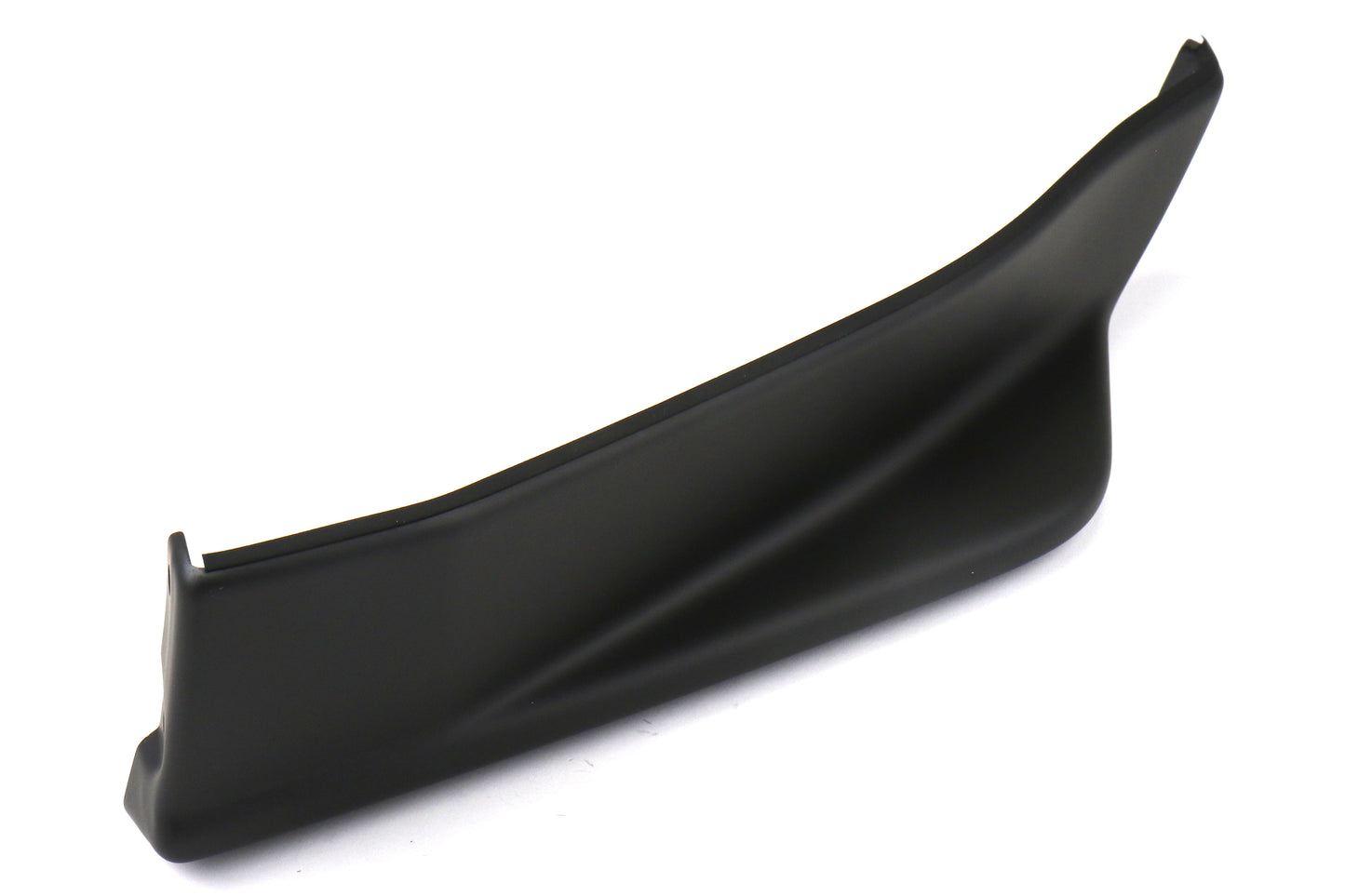 STIE5610CA100 Subaru STI Under Spoiler Rear Sides - 2013+ BRZ,