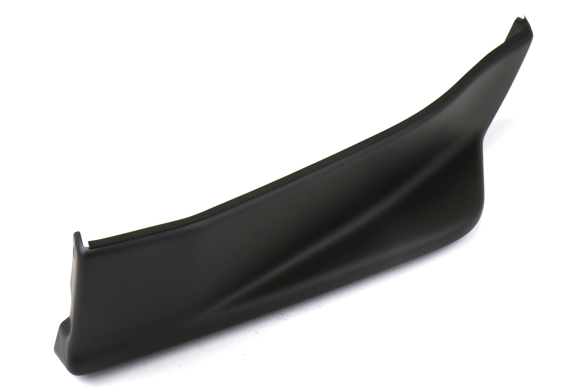 STIE5610CA100 Subaru STI Under Spoiler Rear Sides - 2013+ BRZ,