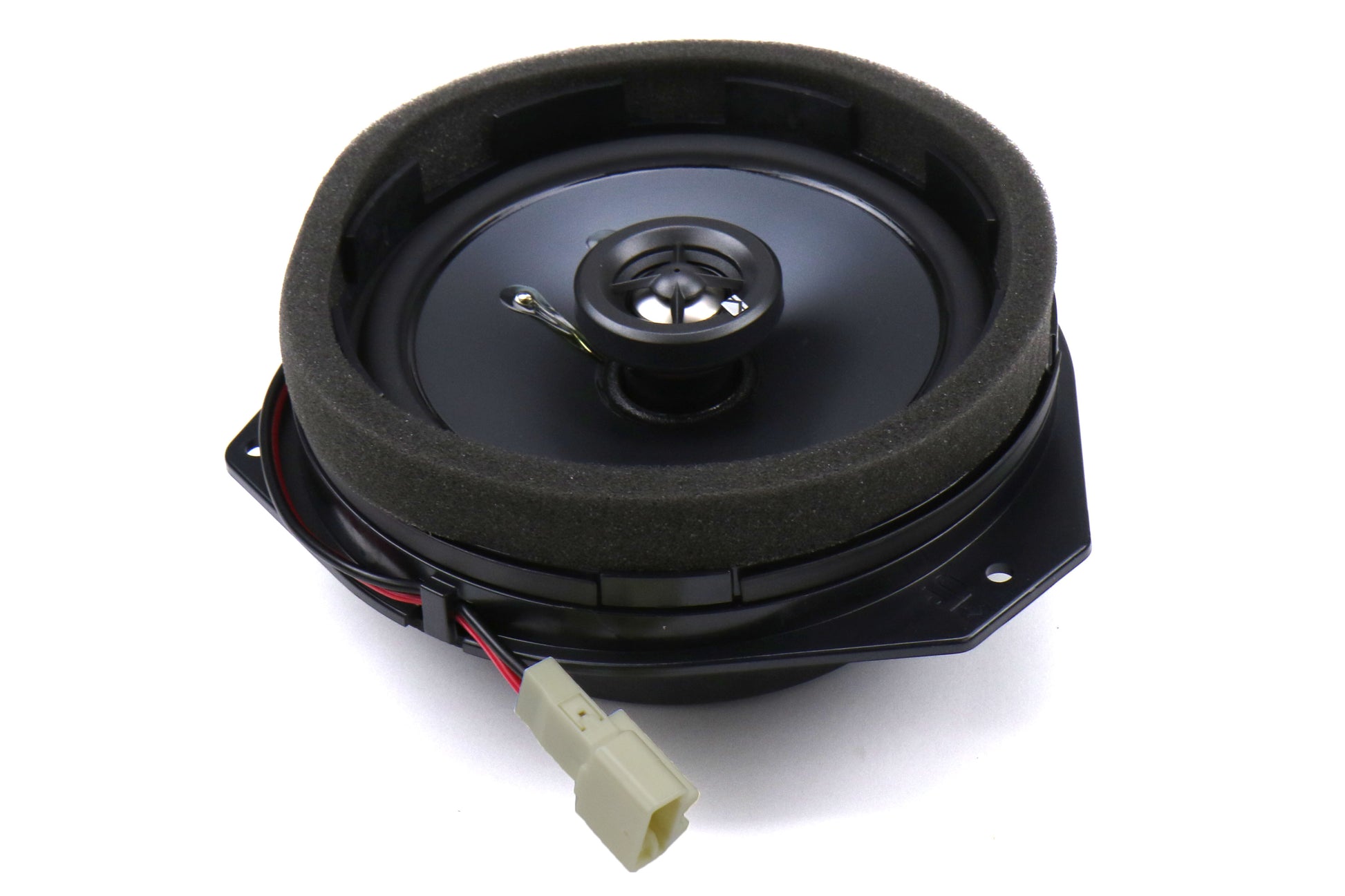 SUBH631SSG000 Subaru OEM Kicker Speaker Upgrade - 2014+ Forester Non HK,