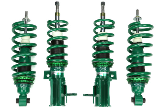 TEIGSQ54-8USS2 Tein Street Basis Z Coilover System - 2013+ FR-S / BRZ / 86,