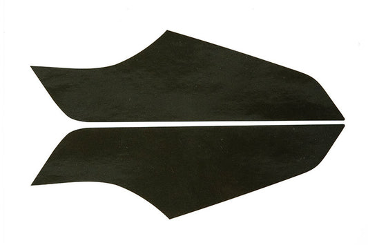 ASAV.47001.4-SM AutoStyled V4 Smoked Tail Light Overlays - Subaru WRX 2022+,