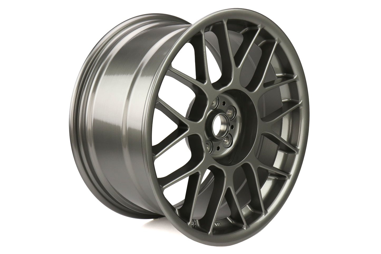 APXARC8179ET42AN-5100 Apex Race Parts ARC-8 Anthracite 17x9 +42mm - 2013+ FT86,