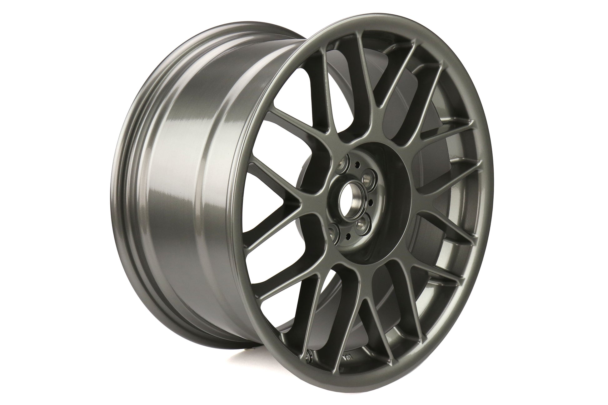 APXARC8179ET42AN-5100 Apex Race Parts ARC-8 Anthracite 17x9 +42mm - 2013+ FT86,