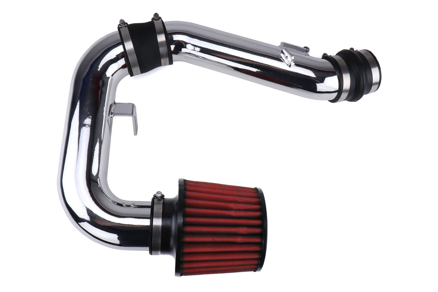 AEM21-474P AEM Cold Air Intake Polished - 2002-2005 Subaru WRX,