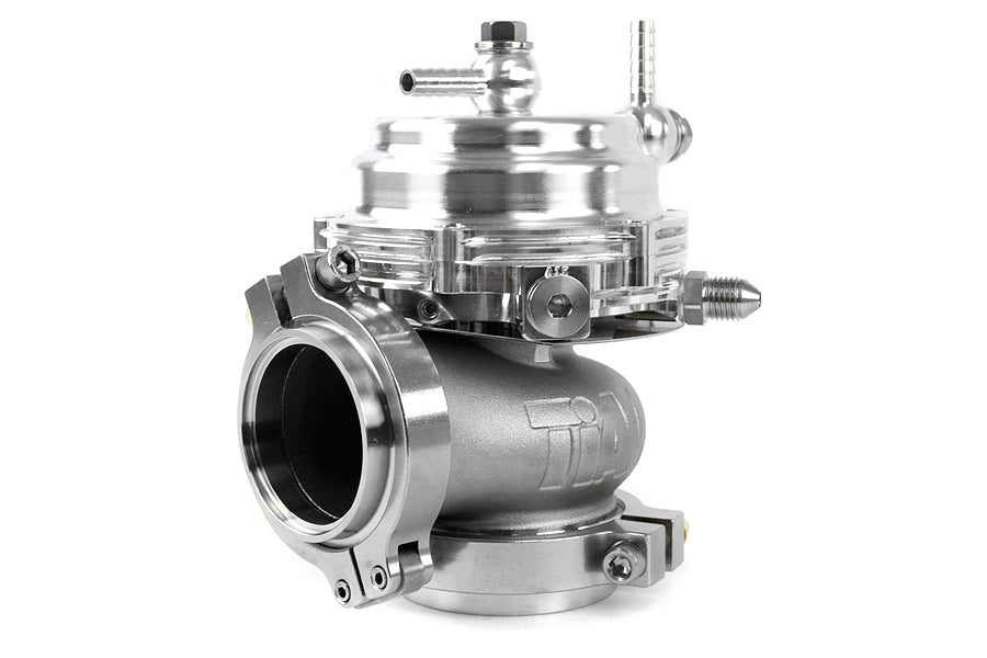 TIAMVR TiAL MV-R 44mm Wastegate - 2015+ STI-Silver,