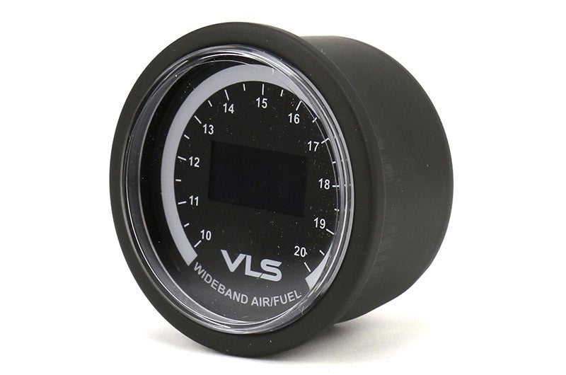 TAN1TR1AA005R REVEL VLS A/F Wideband Gauge 52mm - Universal,