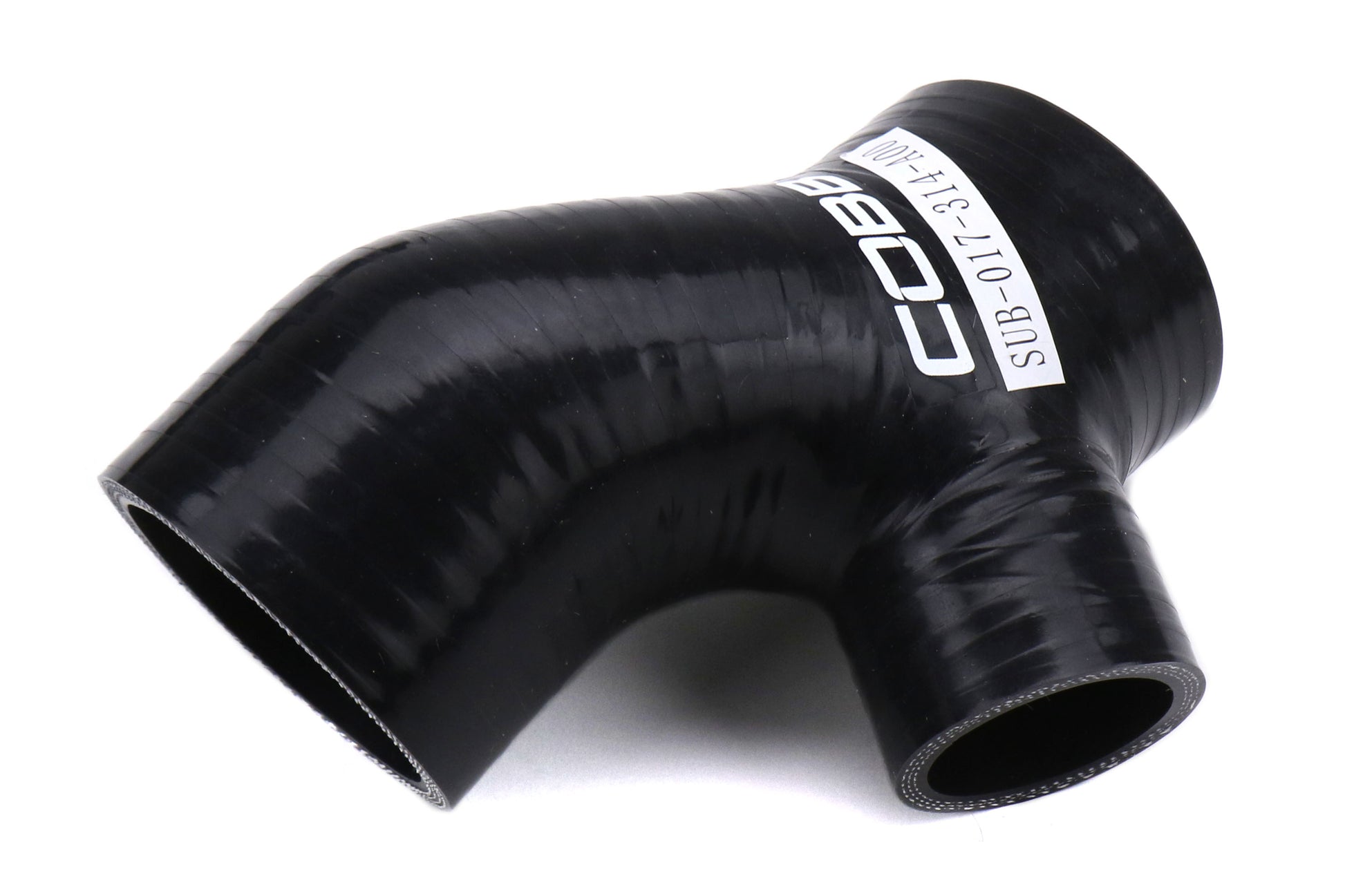 COB742110 COBB Tuning Charge Pipe Kit - 2015+ WRX,