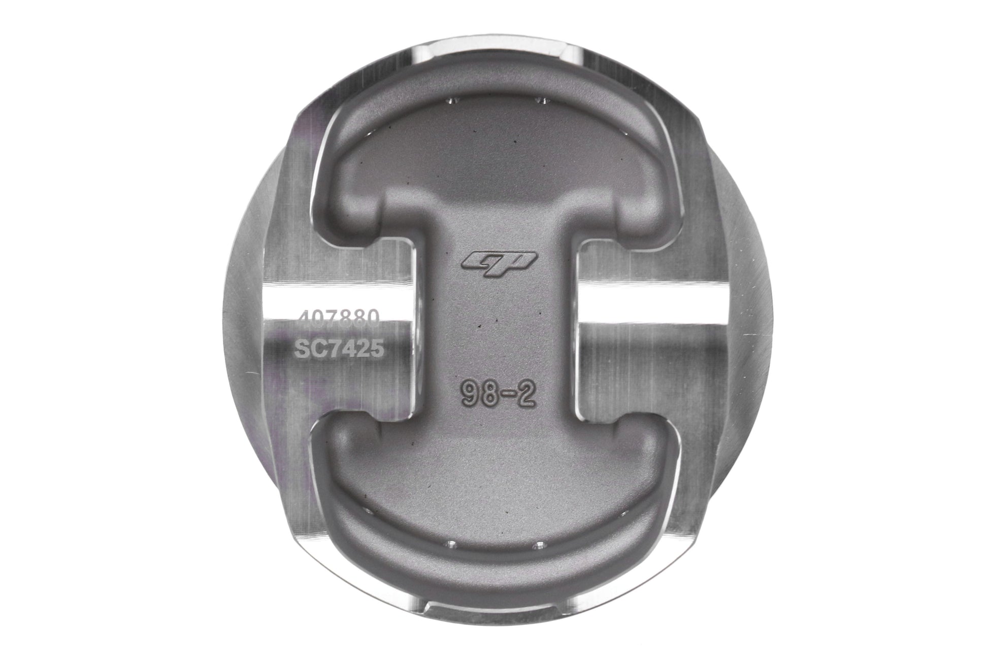 CRLSC7425 CP 99.5 Bore 9.0:1 Piston Set - 2006-2014 Subaru WRX / 2004-2021 Subaru STI,