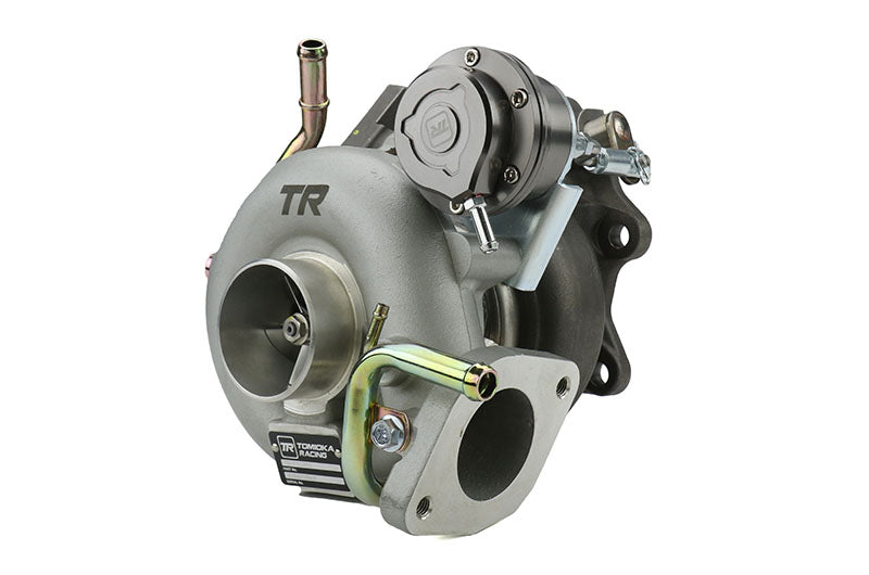 TMRTR-TS1051 Tomioka Racing TD05-20G Ball Bearing Turbo - 2008-2014 Subaru WRX / 2005-2008 Subaru Legacy GT,