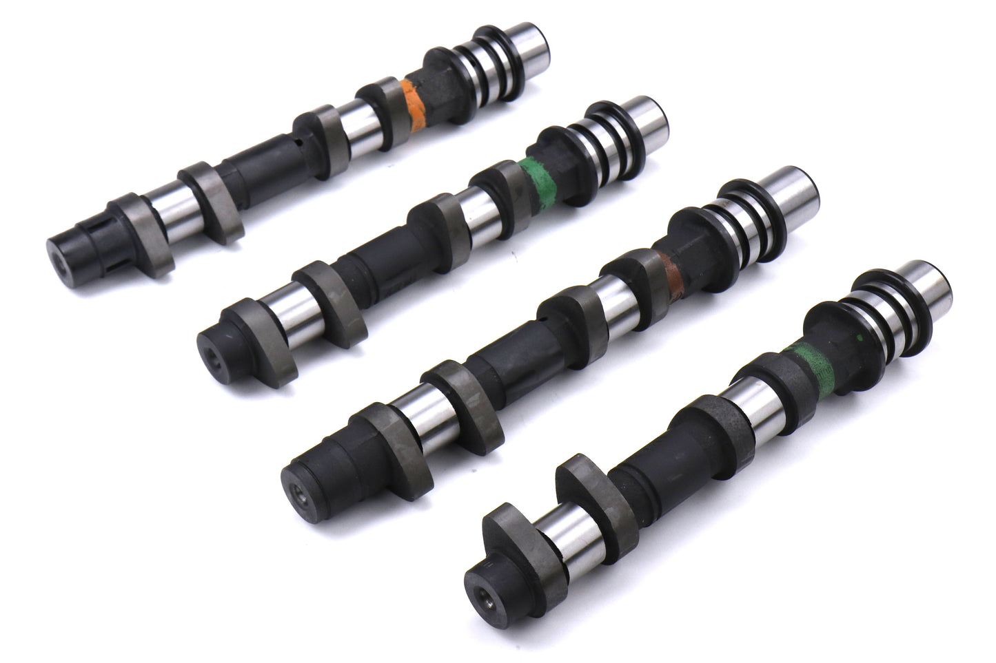 BRIBC0622 Brian Crower Stage 3 280 Camshafts - 2004-2007 Subaru STI,