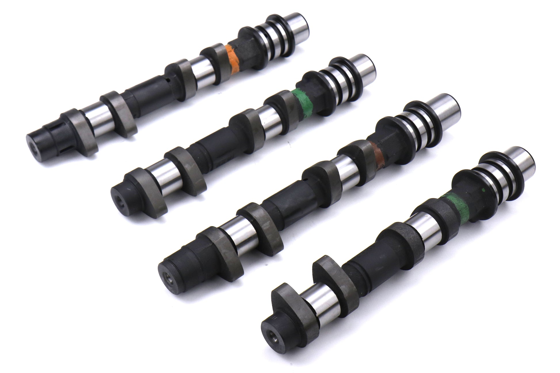 BRIBC0622 Brian Crower Stage 3 280 Camshafts - 2004-2007 Subaru STI,