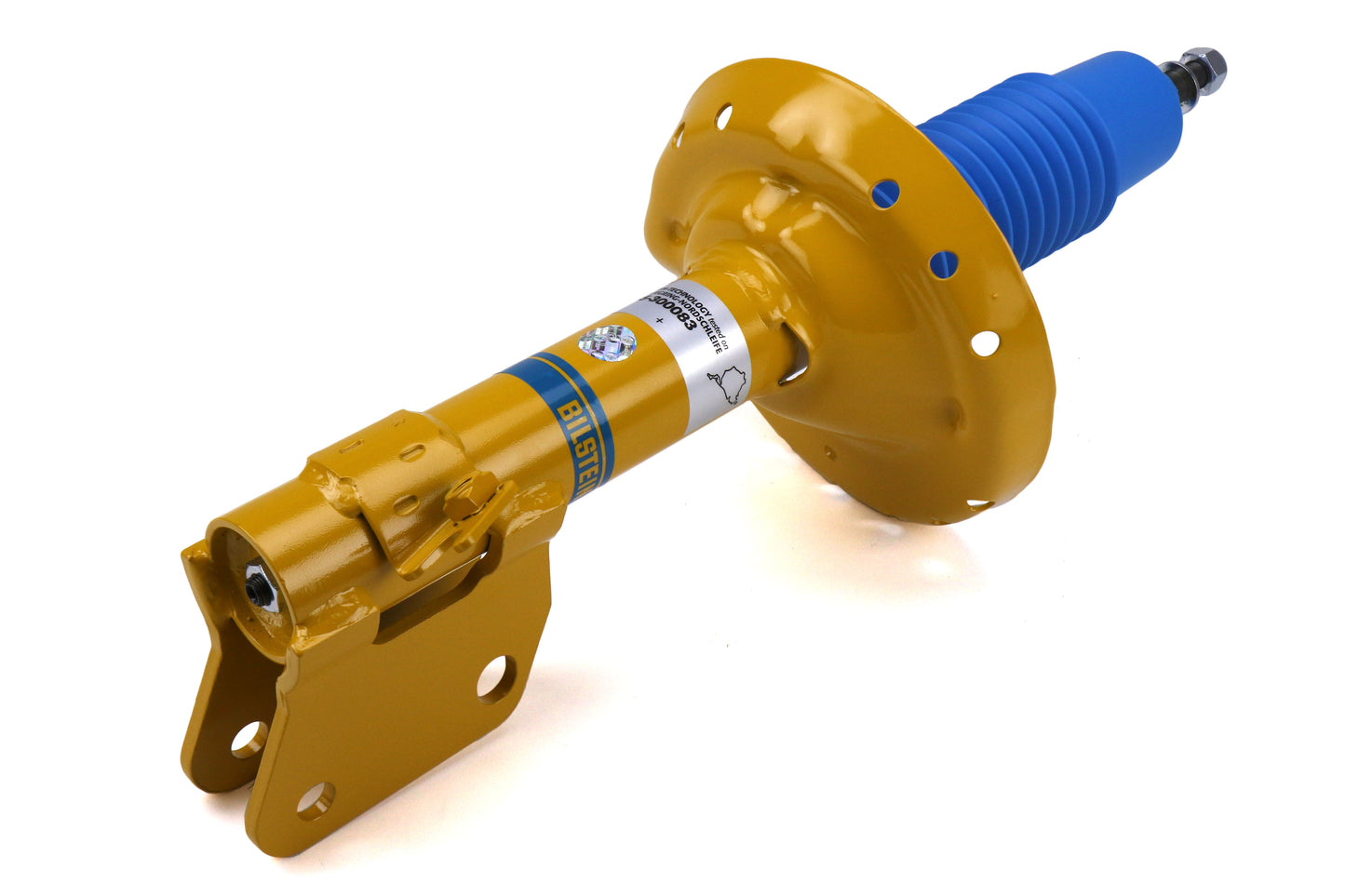 BIL35-300083 Bilstein B8 Performance Strut - 2015+ WRX / 2015+ STI (Front Right),