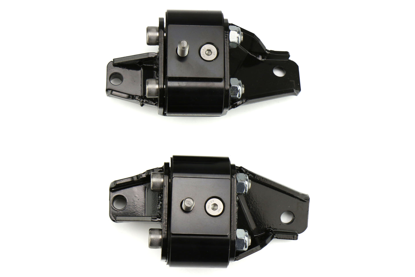 TQSTS-SU-291 Torque Solution Engine Mounts - 2015-2020 WRX / 2014+ Subaru Forester,