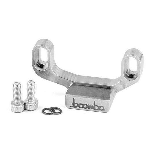 BBA031000130000 Boomba Racing Adjustable Shifter Stop Natural,