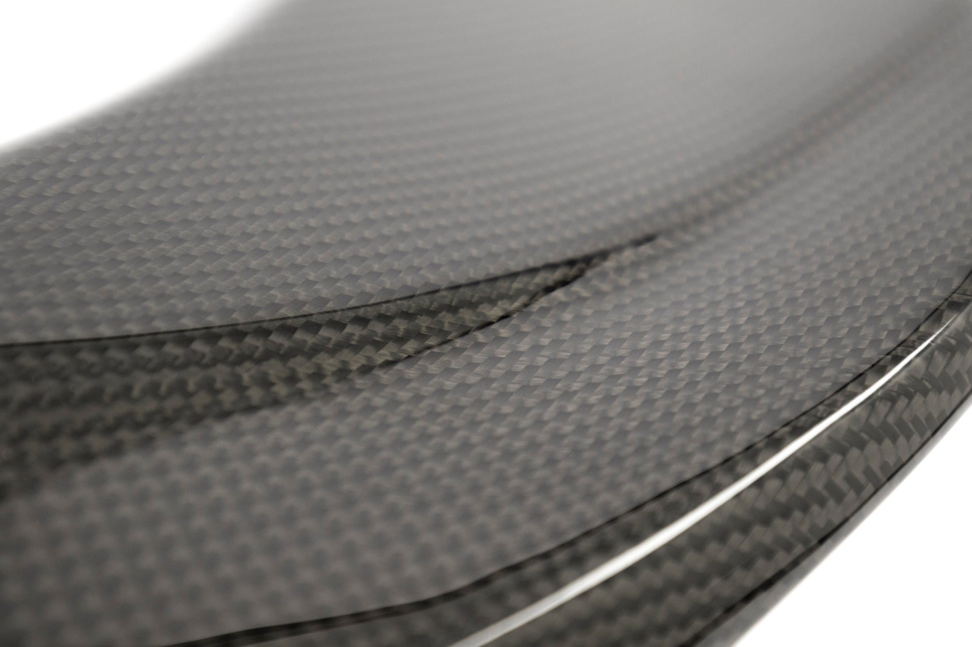CBRRTS-FT86-TR2-CF Carbon Reproductions TRD Style Carbon Fiber Spoiler - 2013-2016 FR-S / BRZ / 86,