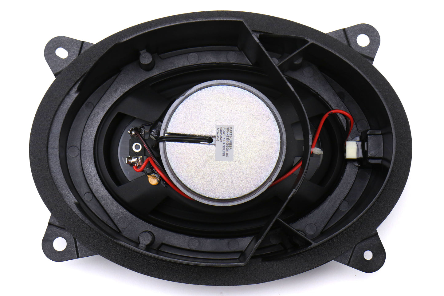 SUBH631SSG000 Subaru OEM Kicker Speaker Upgrade - 2014+ Forester Non HK,