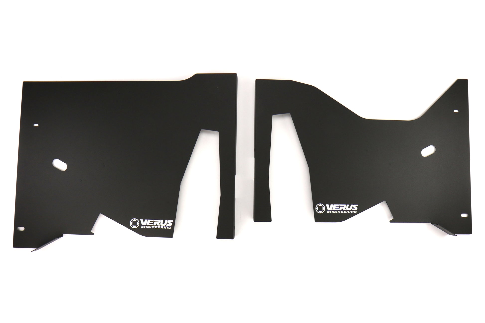 VERA0026A Verus Rear Suspension Covers - 2015+ WRX / 2015+ STI,