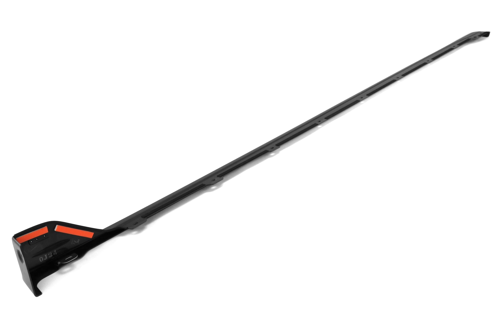 STIE2610VA000 Subaru OEM STI Side Skirts - 2015+ WRX / 2015+ STI,