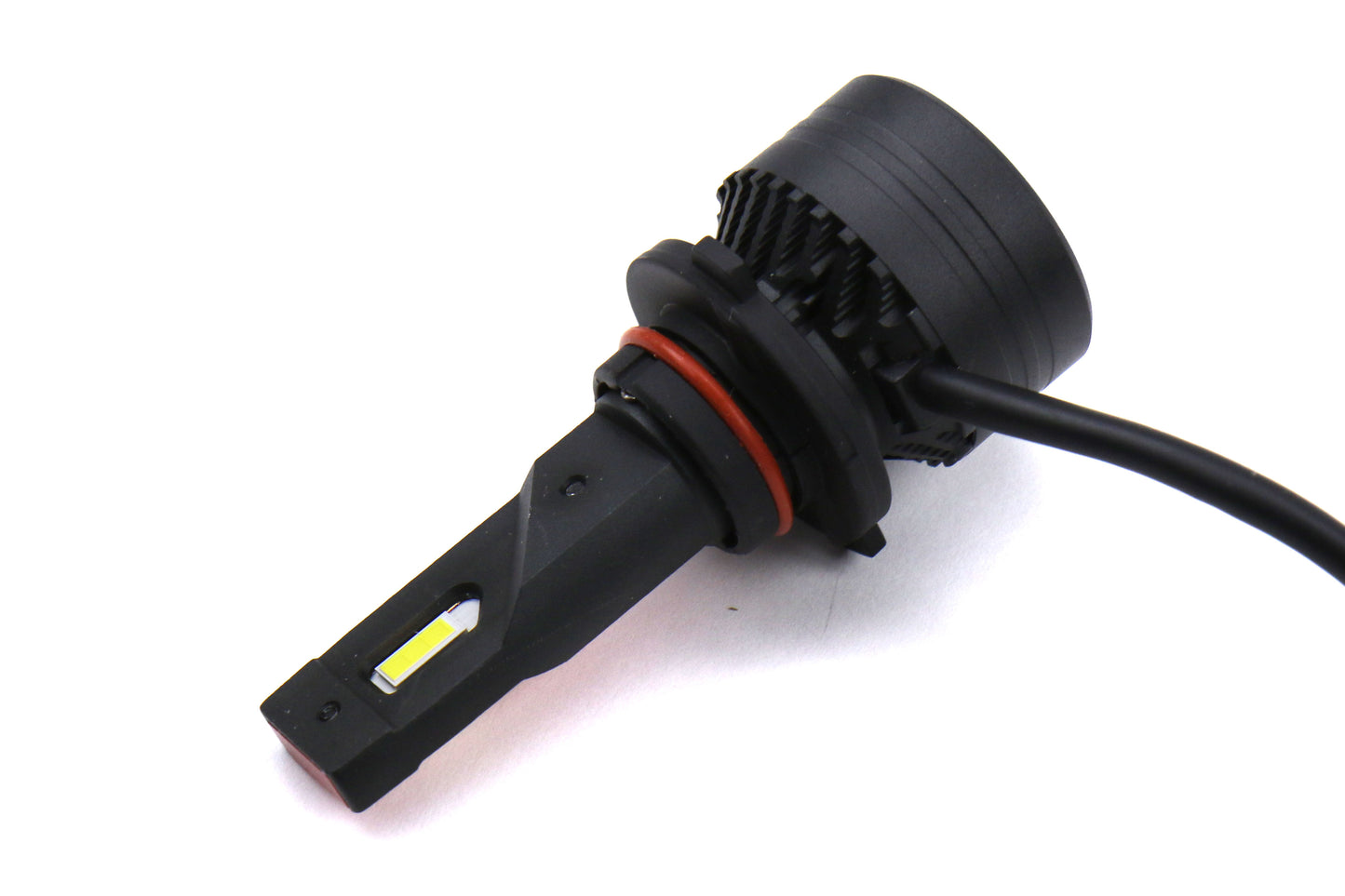 OLMA.70075.2 OLM MKII Compact High Beam Headlight Bulbs - 2015+ WRX / 2015-2017 STI / *14-18 Forester / *13-17 Crosstrek,