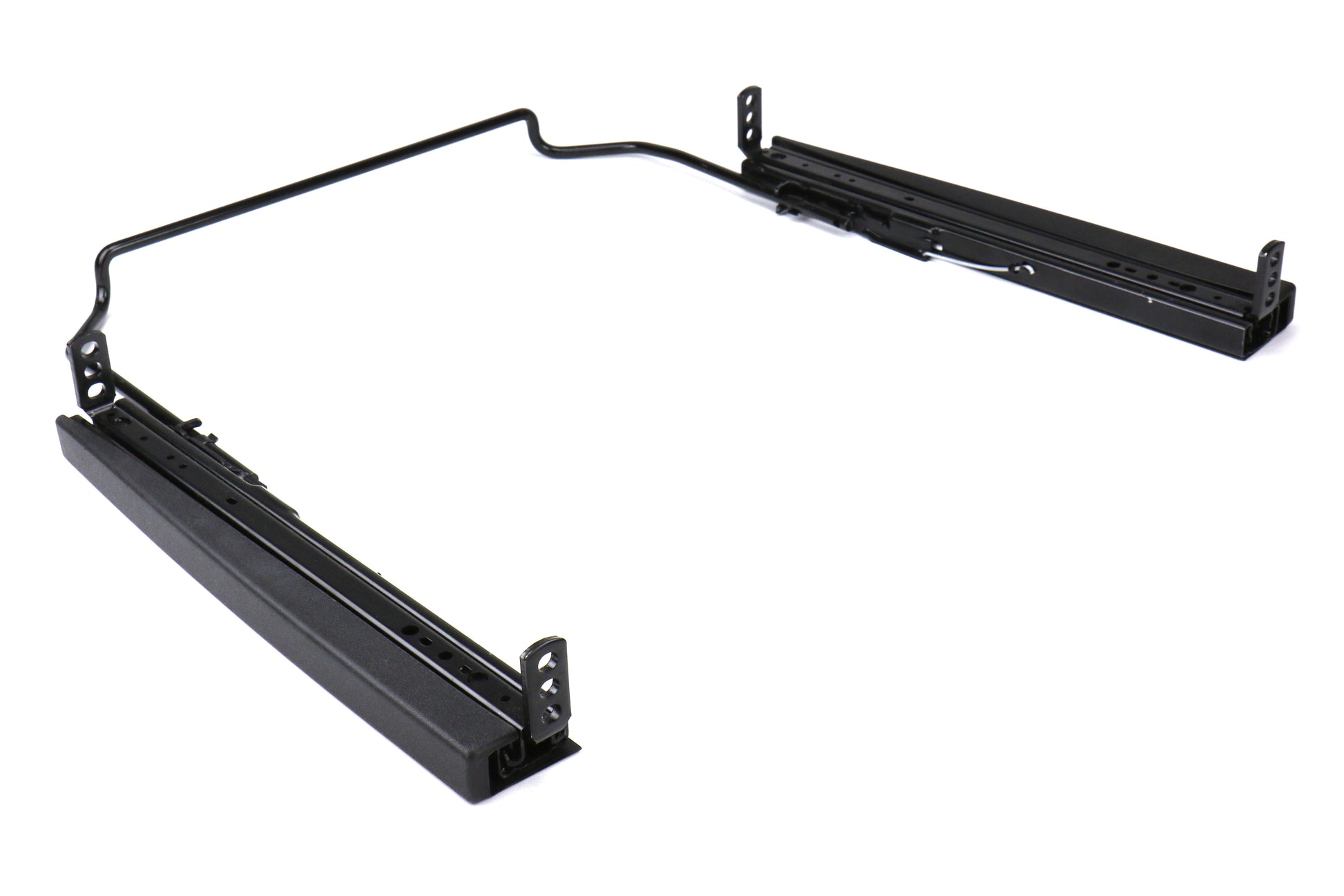 REO0.76.3 Recaro Seat Sliders - Outside bar With Tabs (Universal),