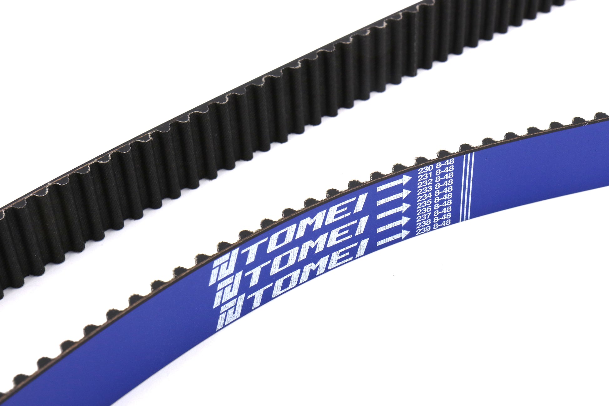 TOMTB101A-SB01A Tomei Timing Belt - 2002-2014 Subaru WRX / 2004+ Subaru STI,
