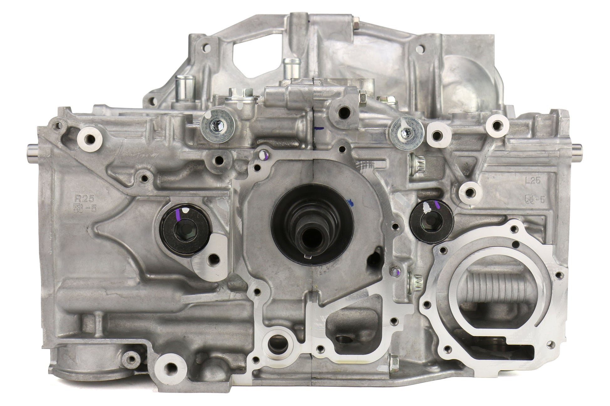 SUB10103AC890 Subaru OEM STI Short Block - 2008-2021 Subaru STI,