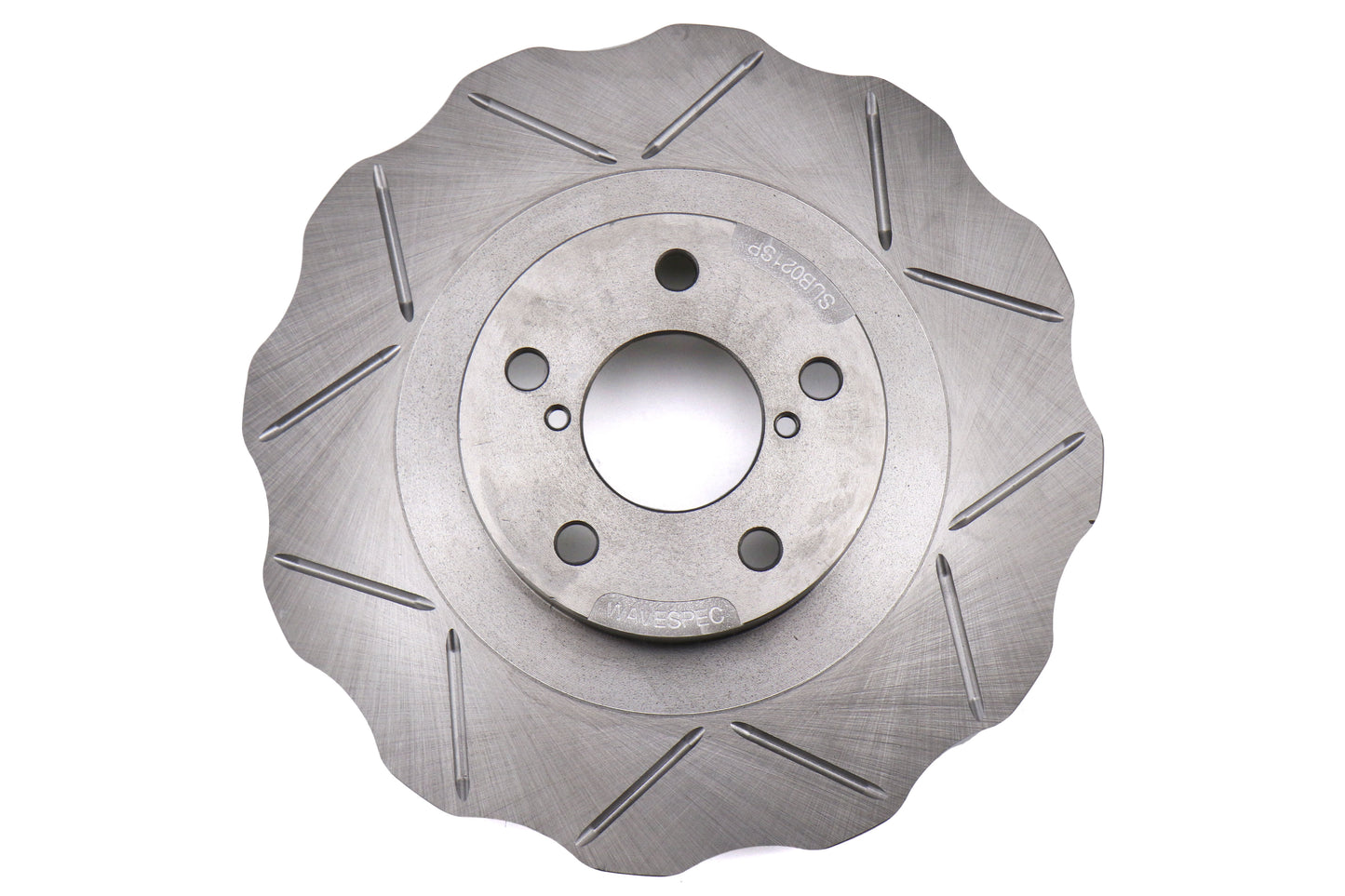 WAVSUB021SP WaveSpec Sport Line Front Rotor - 2013+ FT86,