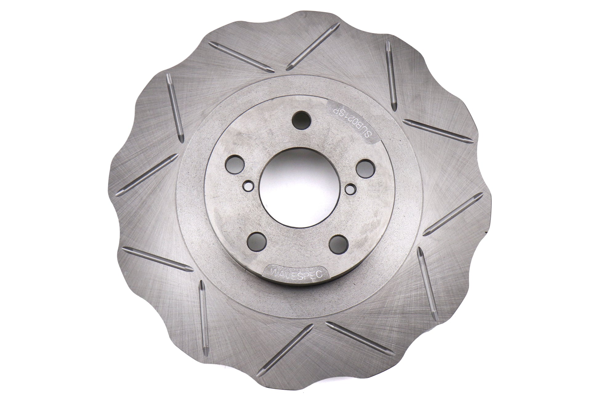 WAVSUB021SP WaveSpec Sport Line Front Rotor - 2013+ FT86,