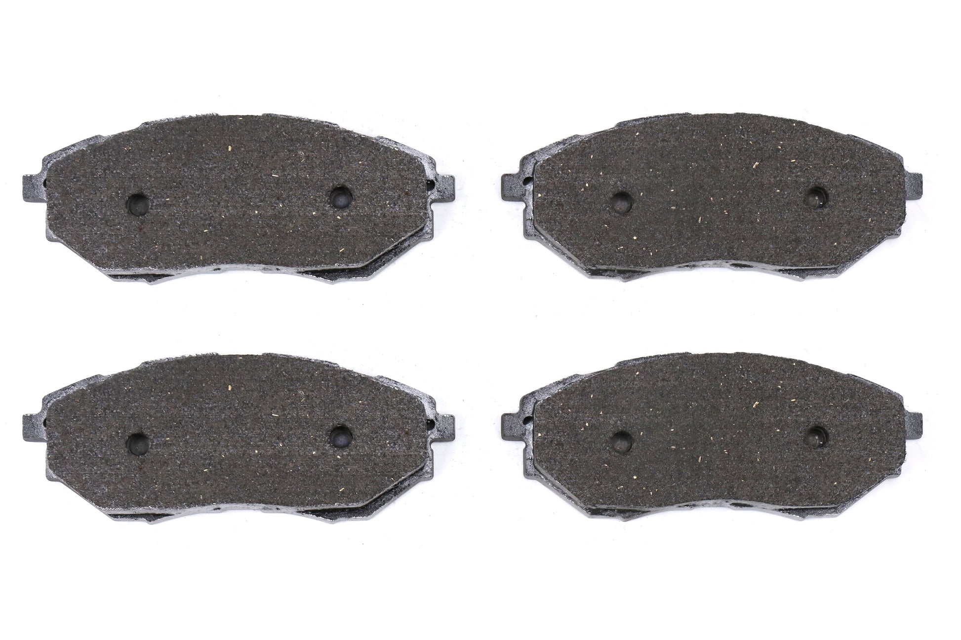 CATCT1078-XP8 Carbotech XP8 Front Brake Pads - 2015+ WRX,