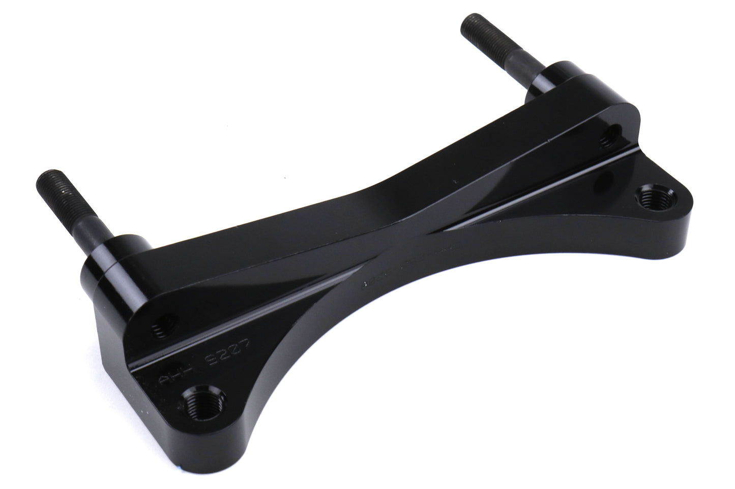 Wilwood DPR Front Kit 12.00in - 2002-2005 Subaru WRX