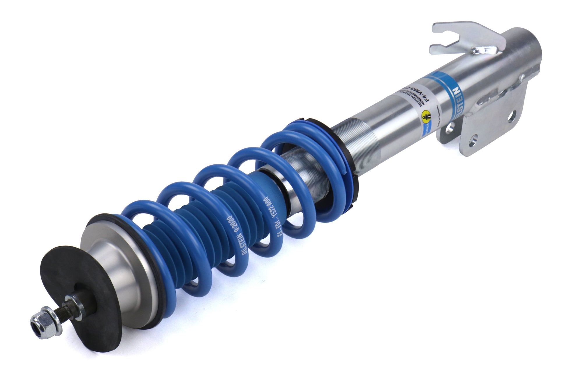 BIL48-123525 Bilstein B16 PSS9 Coilover Suspension Kit - 2005-2007 Subaru STI,