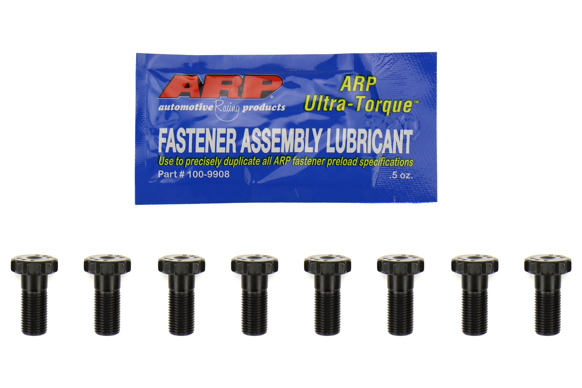 ARP260-2901 ARP Pro Series Flex Plate Bolt Kit - 2013+ FT86,