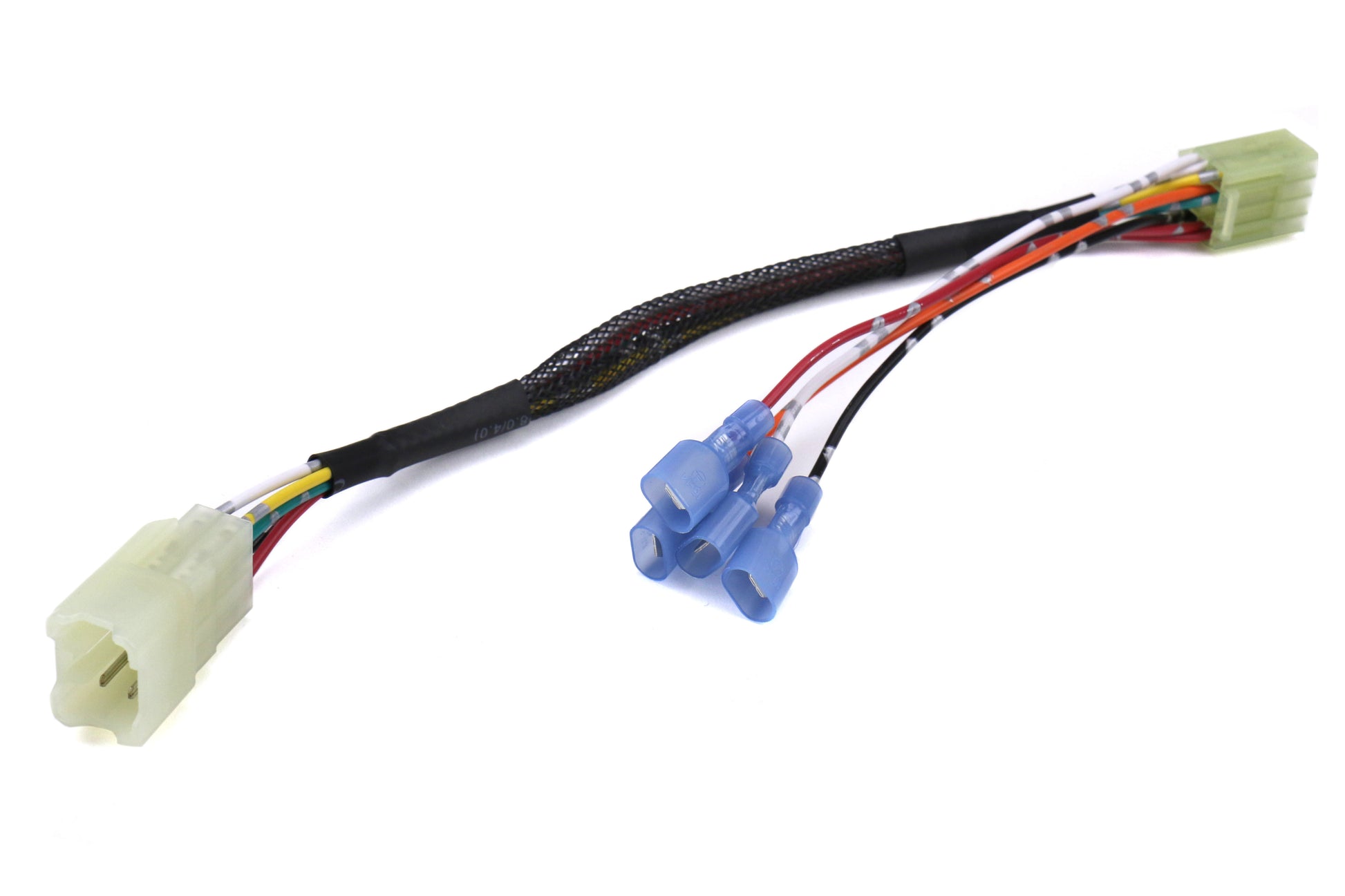 SBSF1PNPSS-4WIRE 4 Pin - GCS Rear Fog / Brake / Reverse Light,