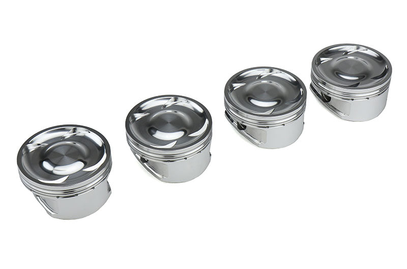 CRLSC7420 CP Piston Set 99.5mm Bore 8.2:1 CR,