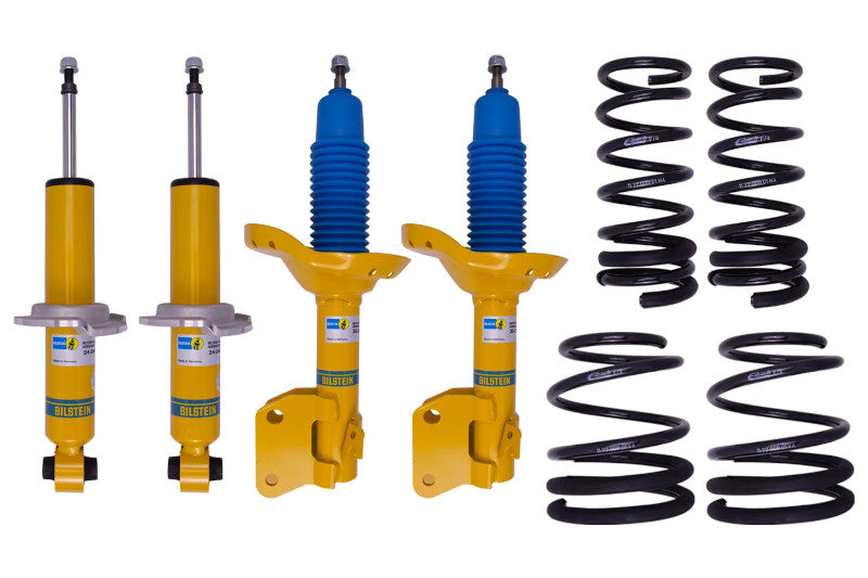 BIL46-264305 Bilstein B12 (Pro-Kit) Coilover Kit - 2015+ WRX / 2015+ STI,