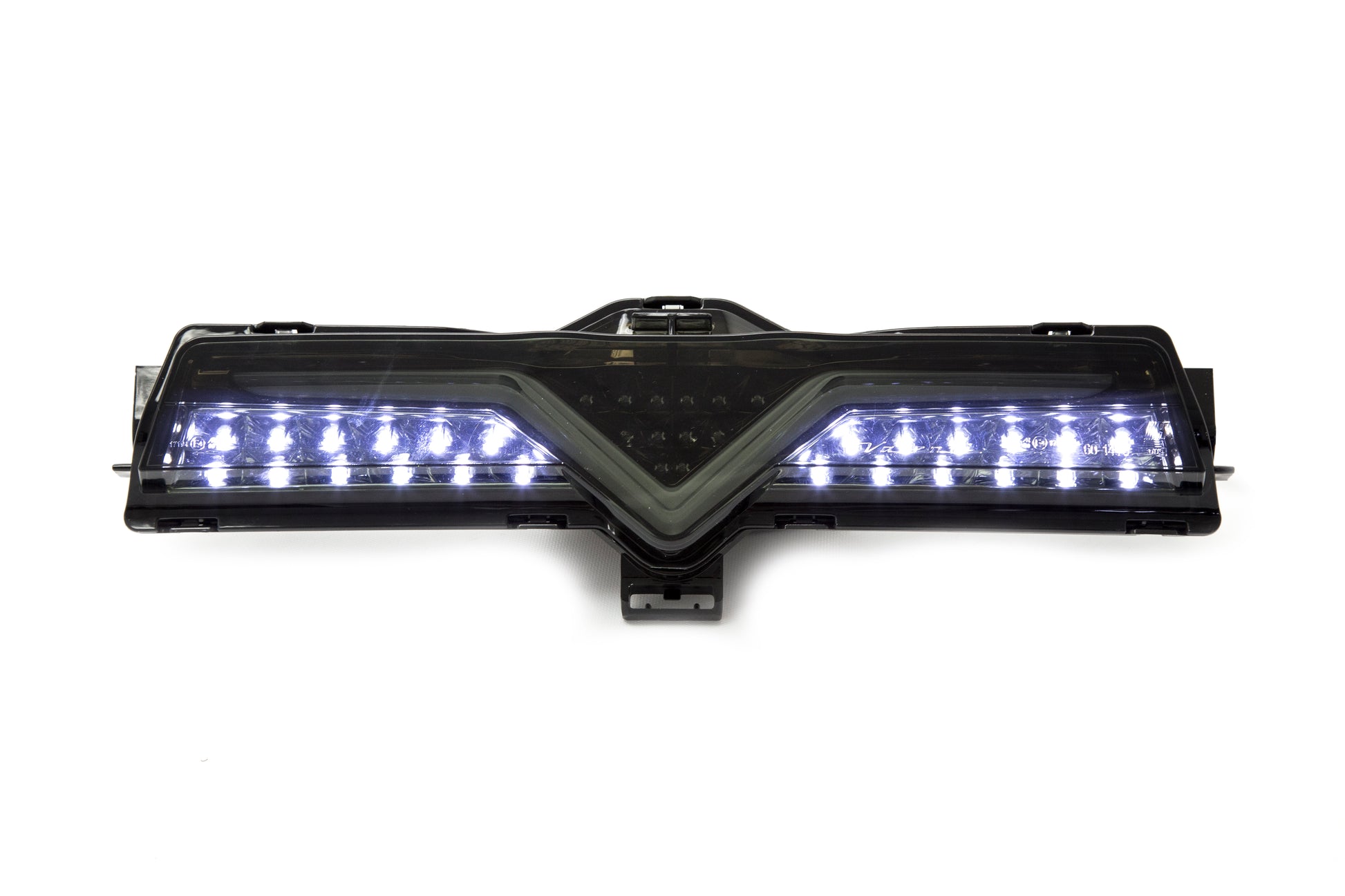 OLMHTYF86RV-SG OLM VL Style 4th Brake Light / Reverse Light (Black Gold Edition) - 2013+ FT86,