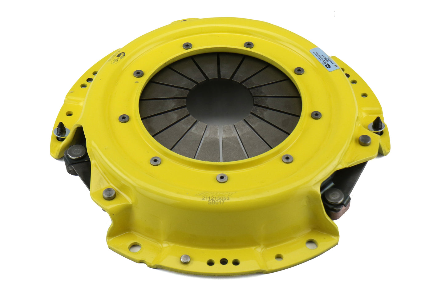 ACTSB7-HDSS ACT HD Street Clutch Kit (Normal FW) - 2013+ FT86,