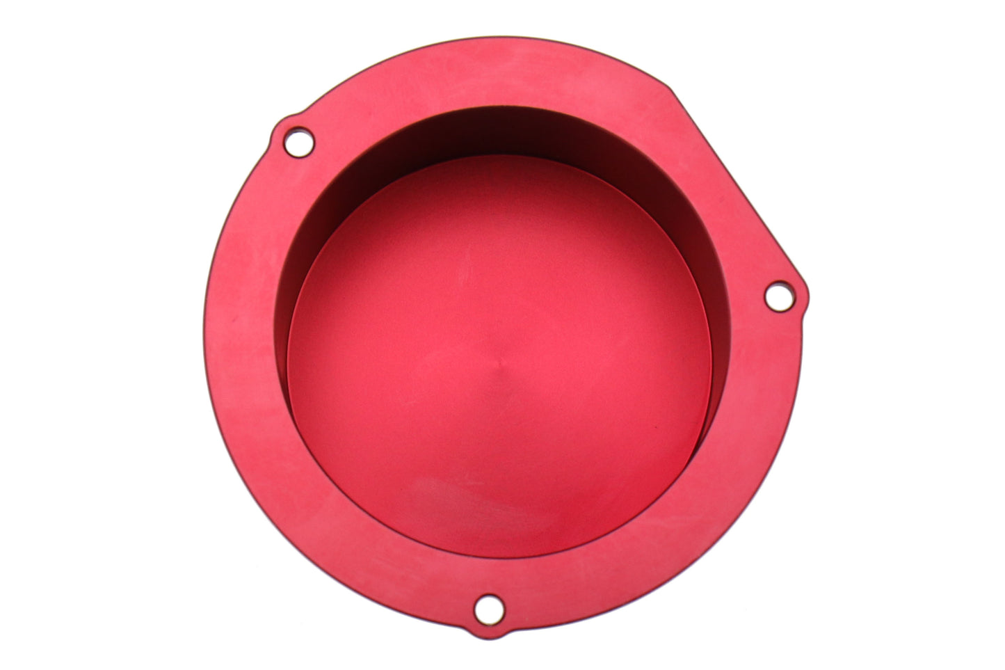 TXSW15-VPC-RED TurboXS Vacuum Pump Cover - 2015+ WRX-Red,
