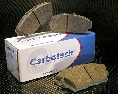 CATCTFRP3116-XP24 Carbotech XP24 Brake Pads for AP Competition Endurance BBK - 2013+ FT86,