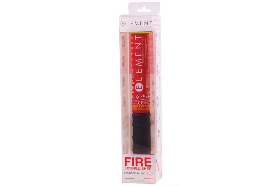 ELE40050 Element E50 Portable Fire Extinguisher,