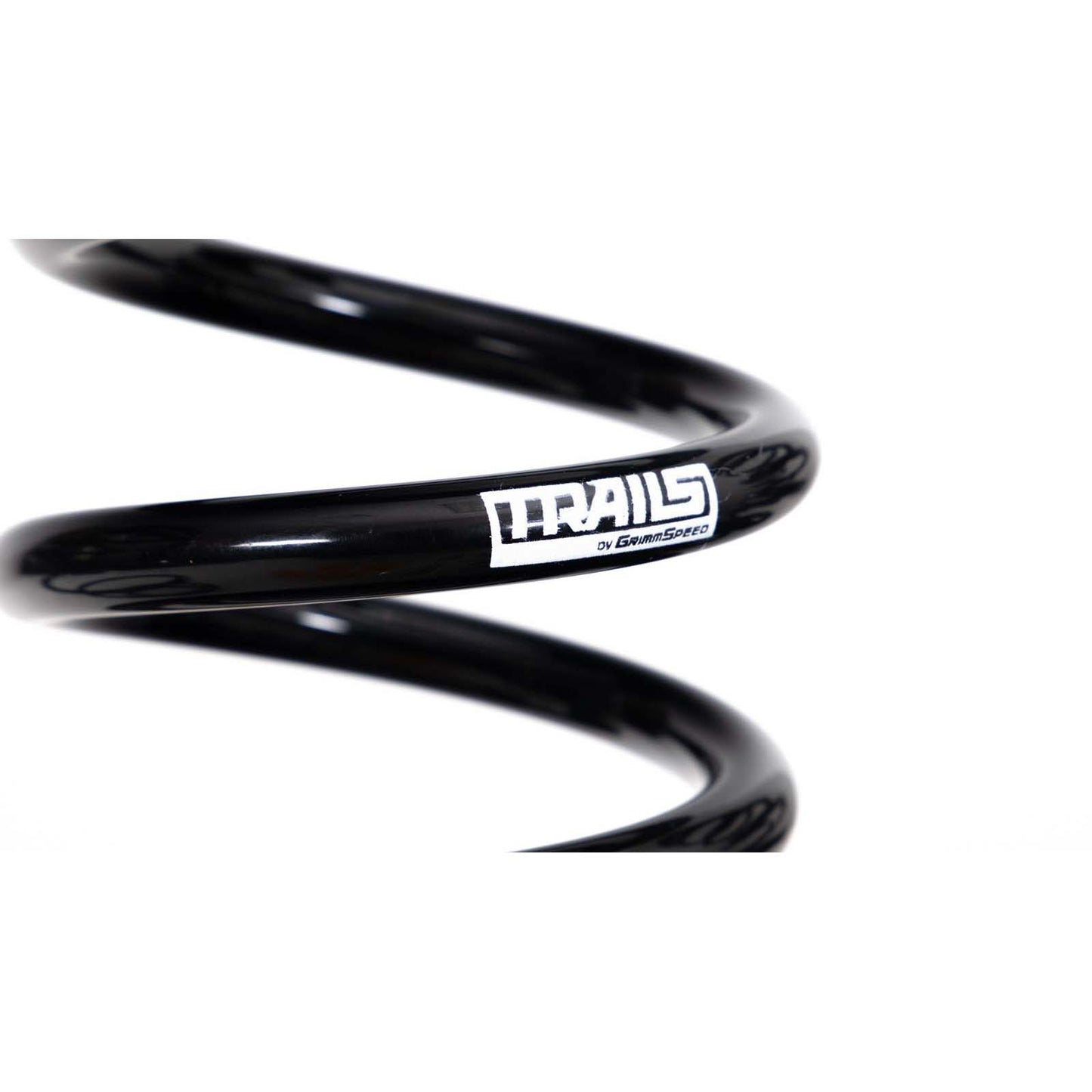 TRAILS by GrimmSpeed Spring Lift Kit - 2019-2021 Subaru Ascent